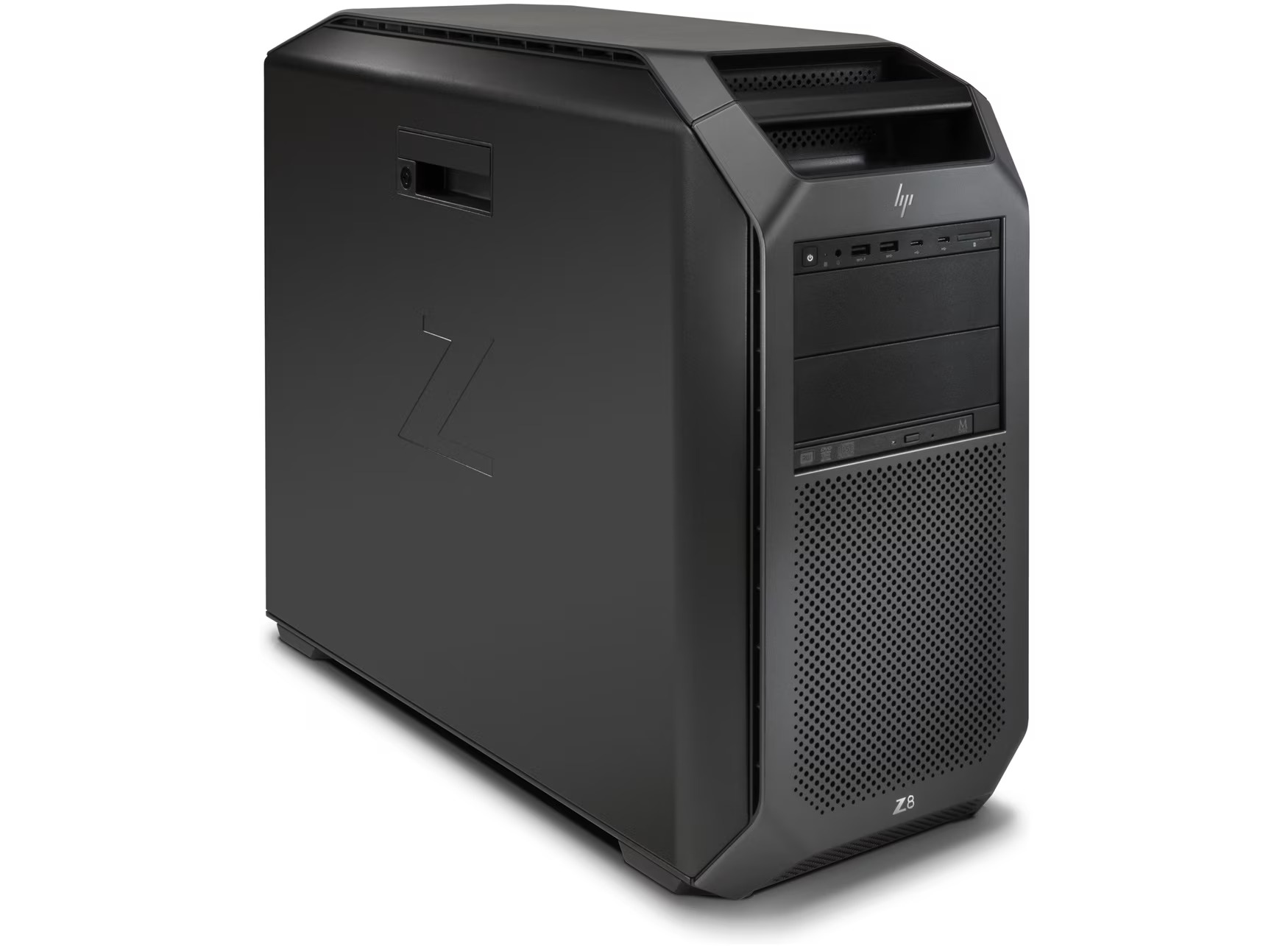 HP Z8 G4  2 x Xeon Silver 12 core, 64GB DDR4